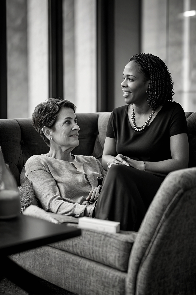 Receber presentes: A arte de aceitar o carinho do outro