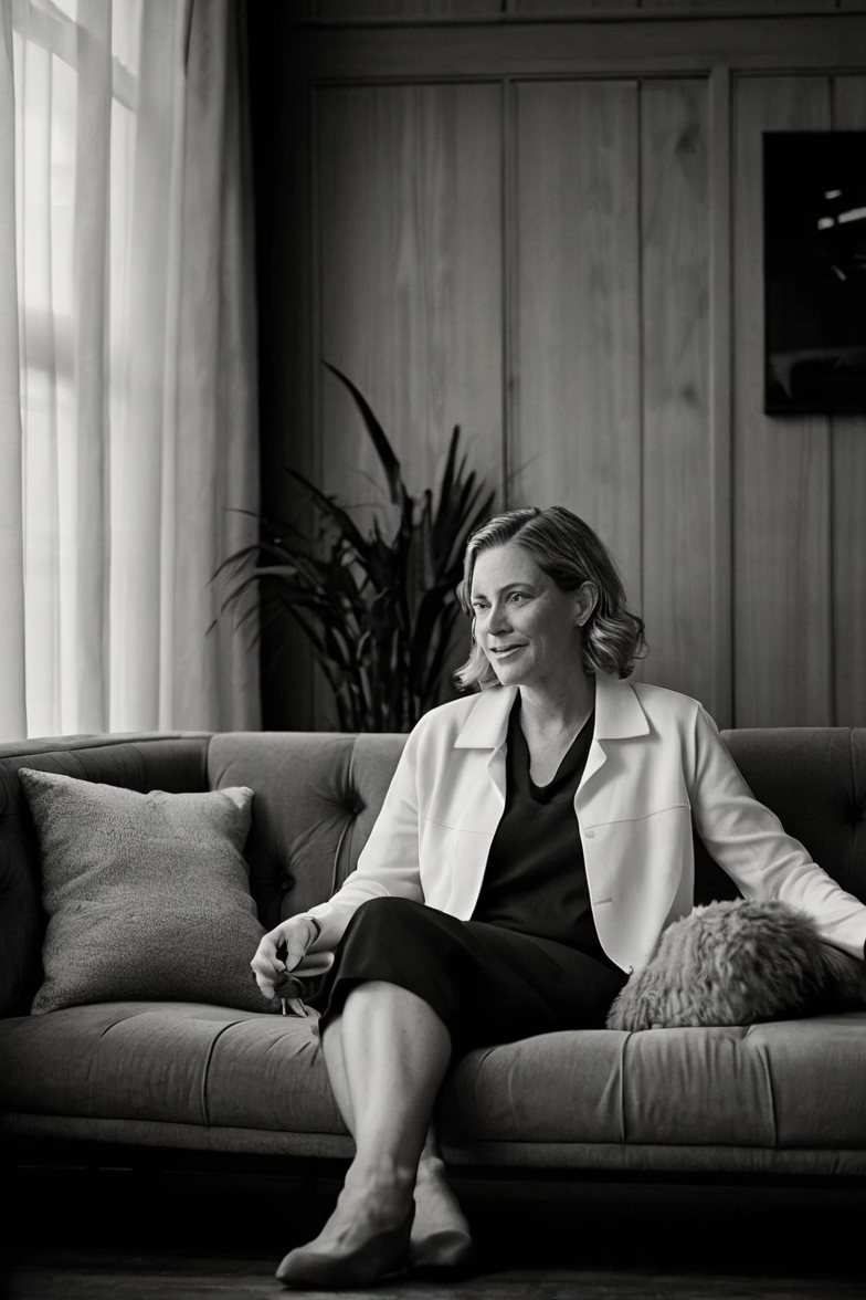 Reparentalização: Sendo a mãe que você precisava para si mesma