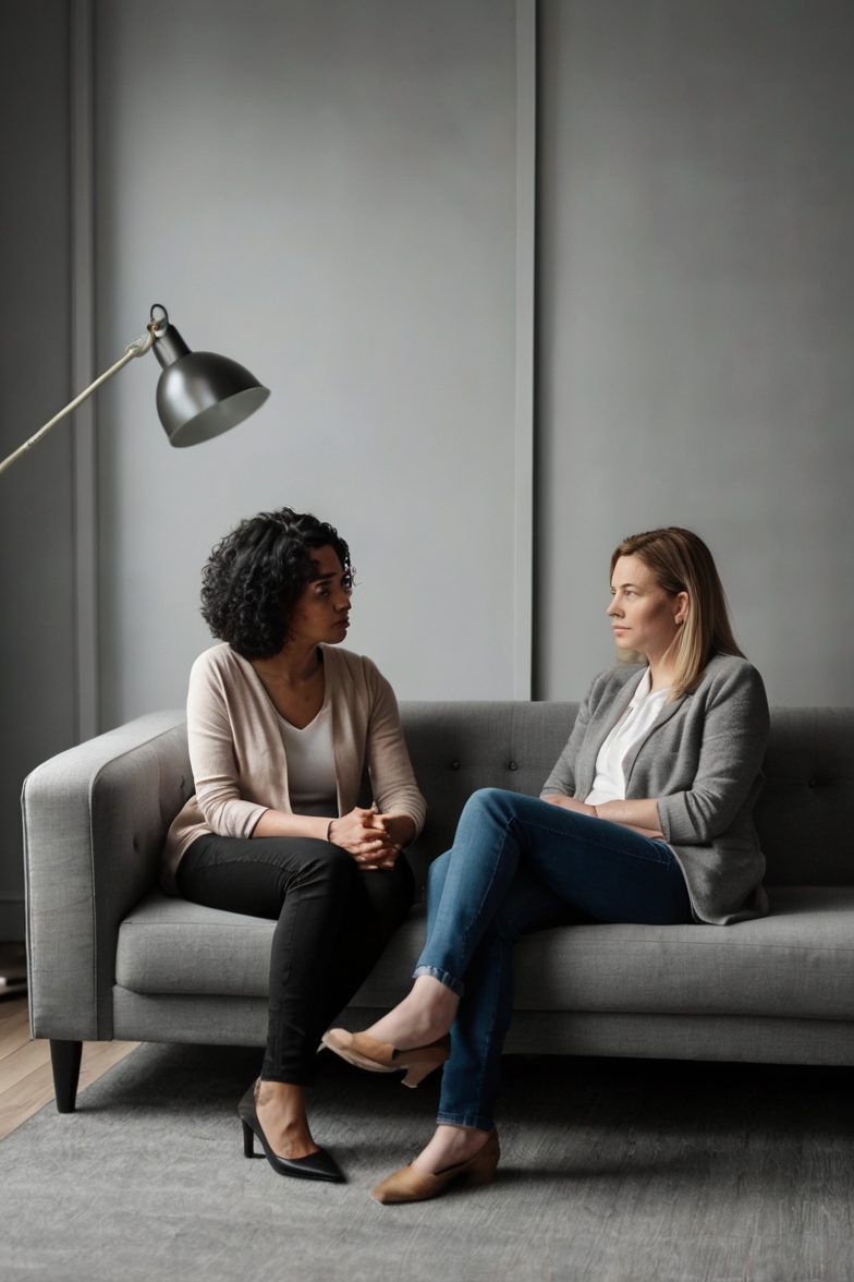 O "silêncio constrangedor": Por que ele não precisa ser um monstro