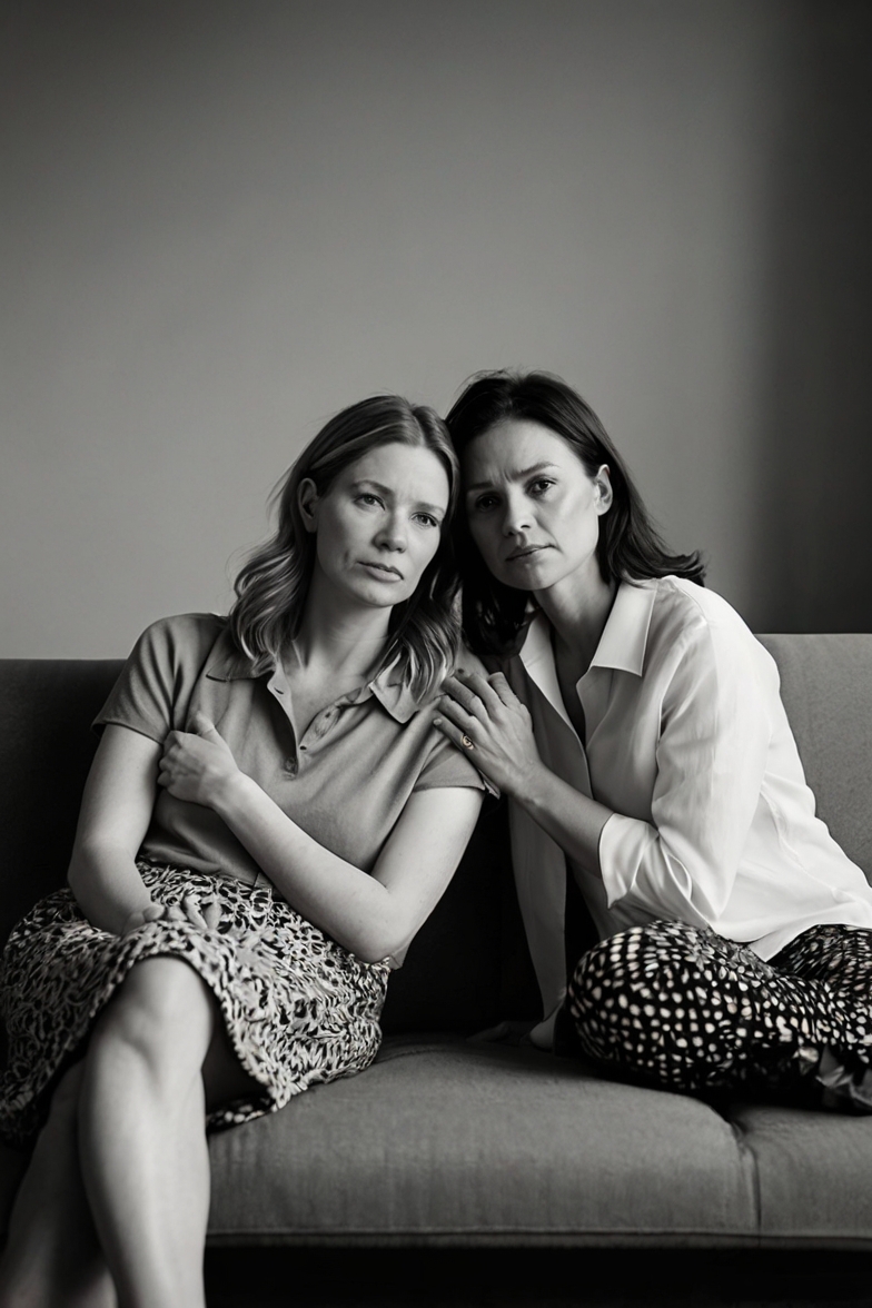 O Peso do Mundo nos Seus Ombros: Quando o Social Adoece o Emocional