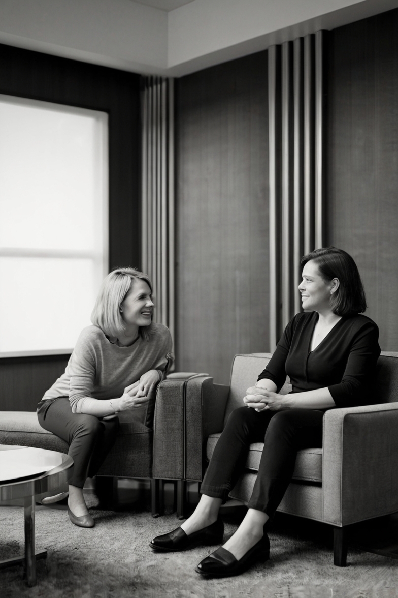 O buraco no peito: Como se preencher de si mesma