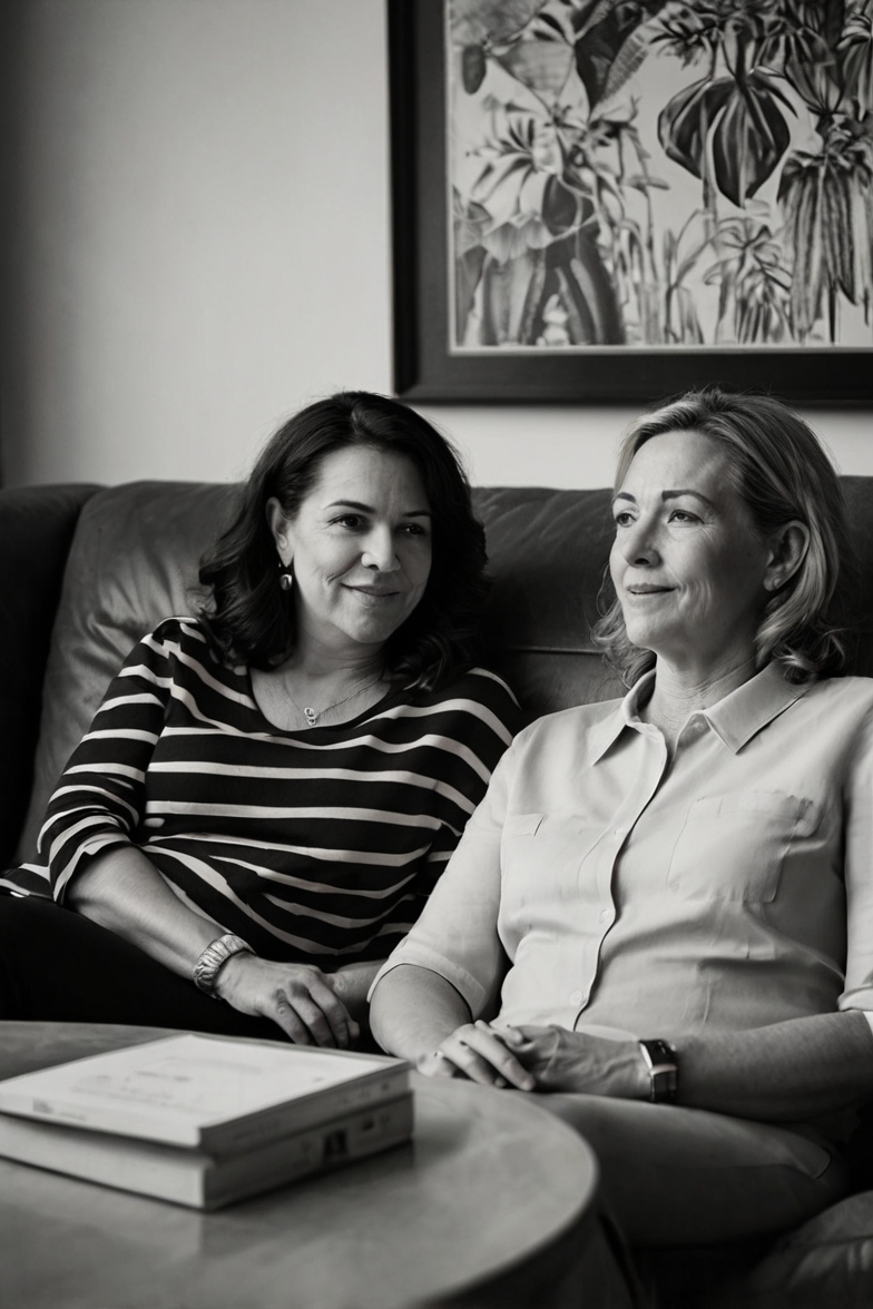 A mente que não desliga: "Deito na cama e começo a planejar o dia seguinte"