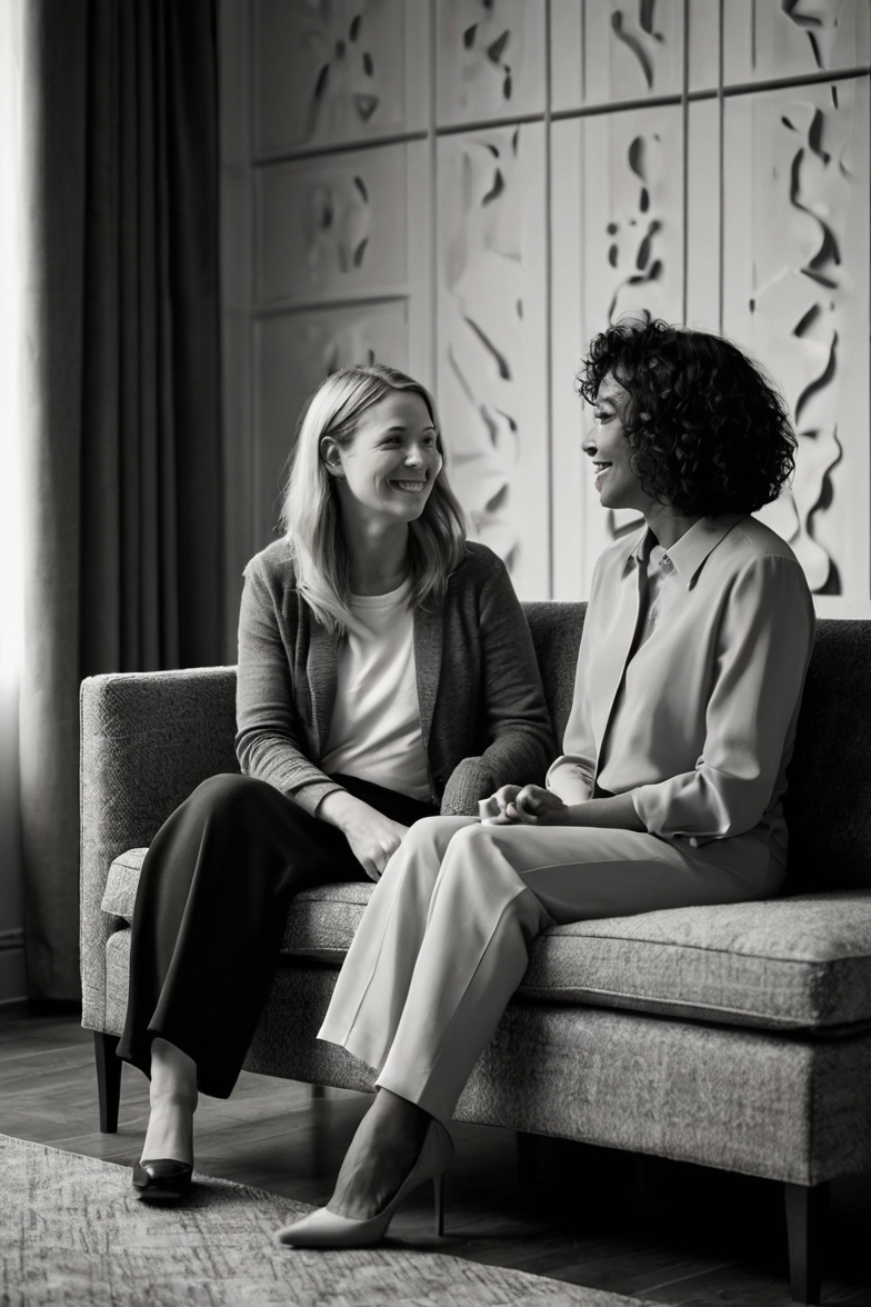 50 minutos para mudar seu dia: Entenda como é estruturada a duração da sessão de terapia online