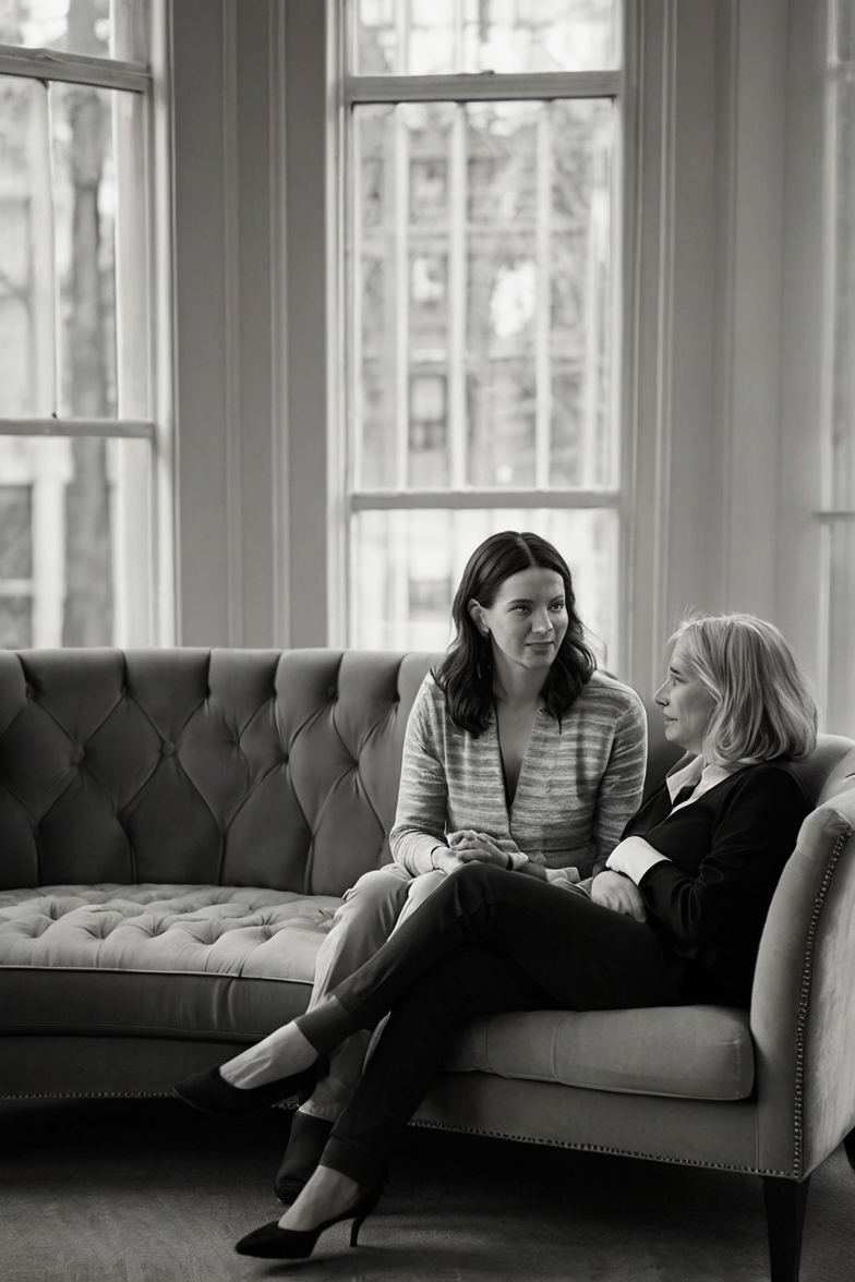 A diferença vital entre estar sozinha e sentir-se solitária