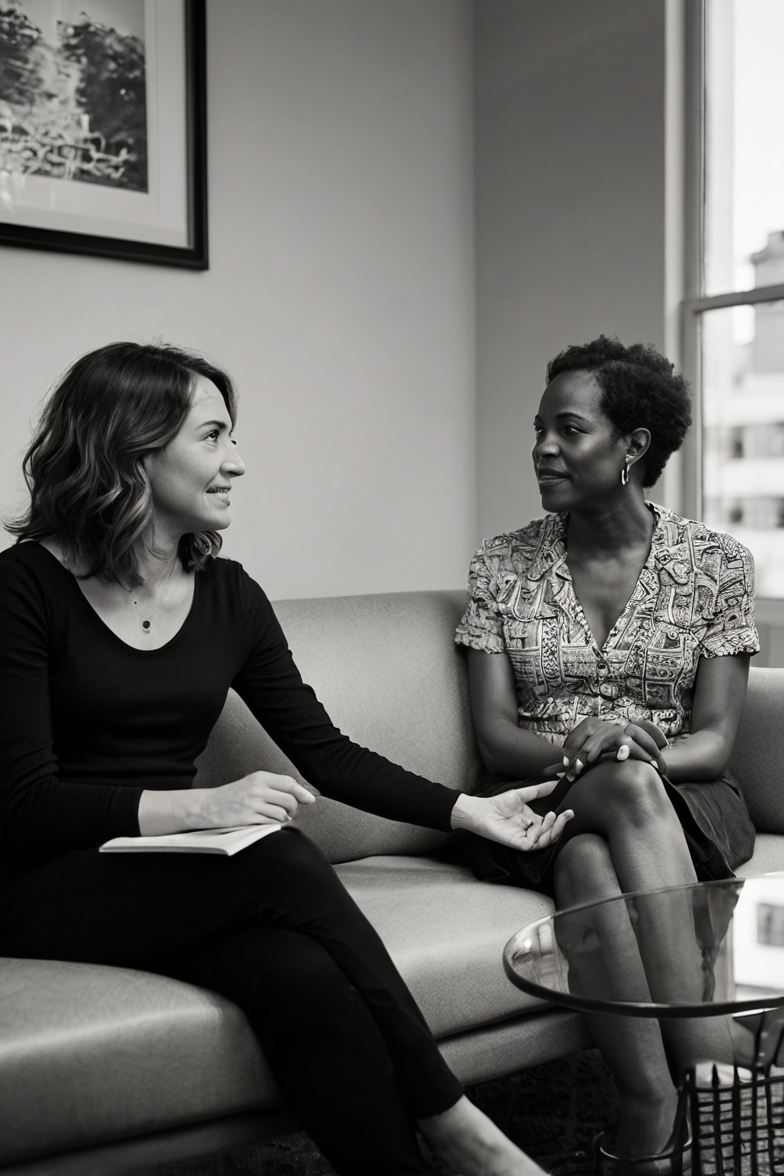 "Minha internet caiu!": O que fazer se a conexão falhar no meio da sessão de terapia