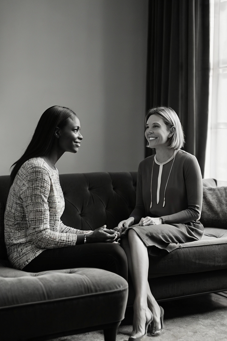 Green Flags: Sinais de que ele é emocionalmente saudável