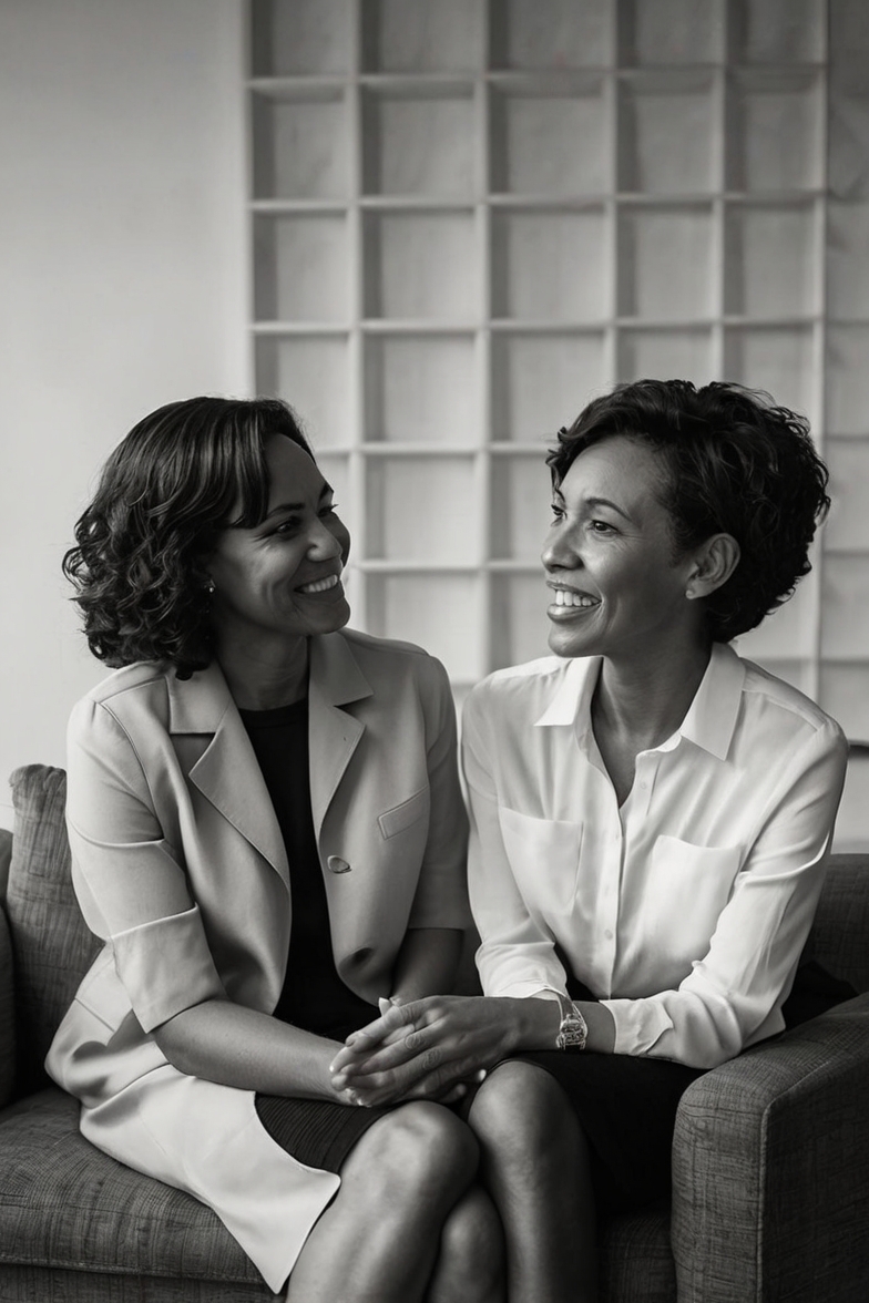 Por que fazer terapia de casa facilita a abertura emocional