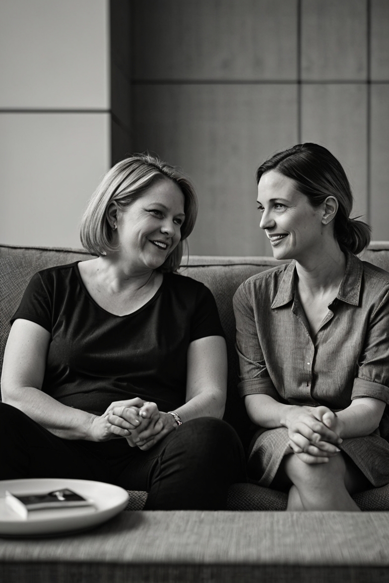 Perda de amigos: Quem fica ao seu lado na doença?