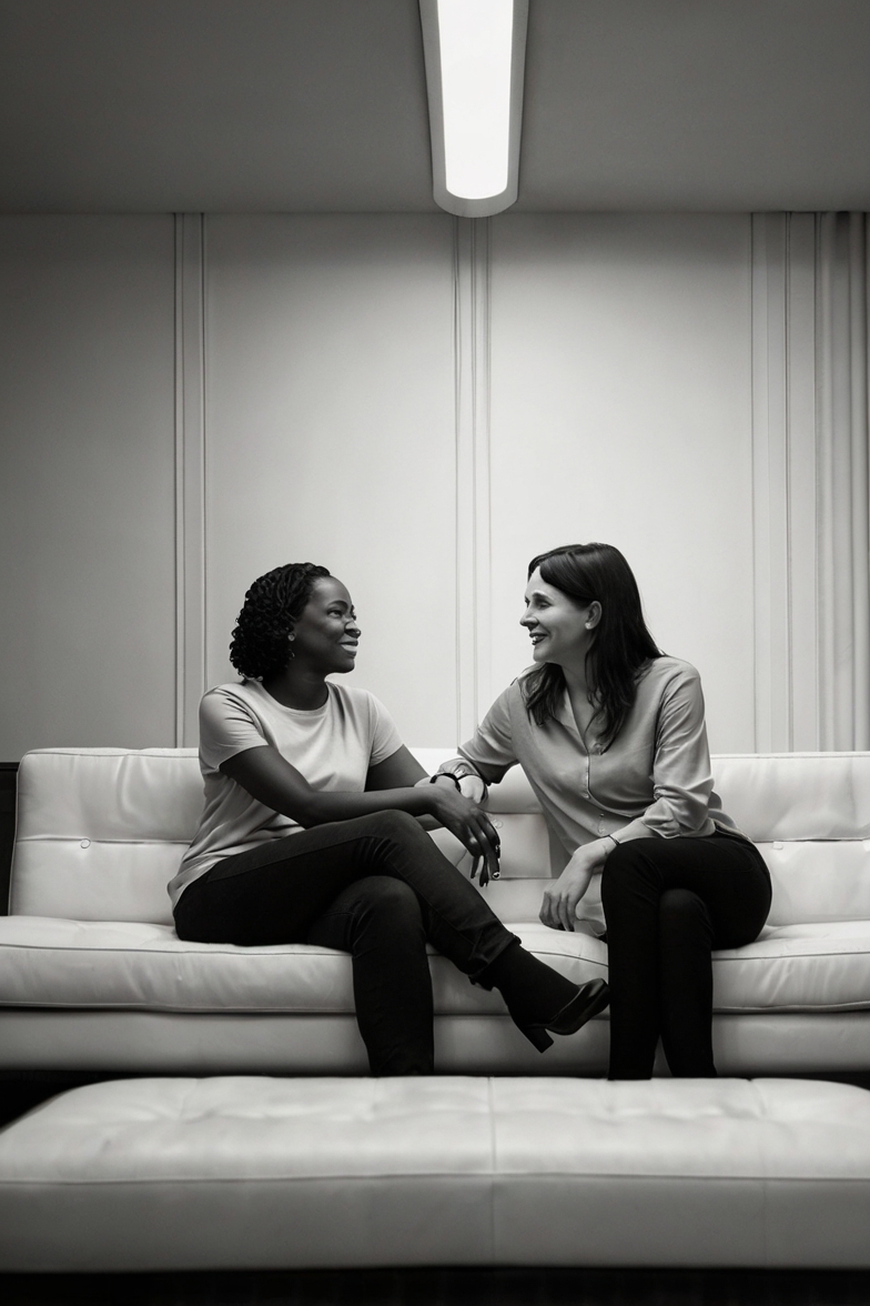 Crise de identidade: "Quem sou eu?" e como a terapia ajuda a responder