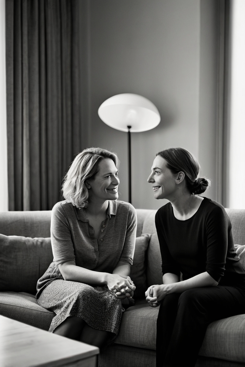 Histórias de superação: Mulheres que venceram o pânico e voltaram a viver