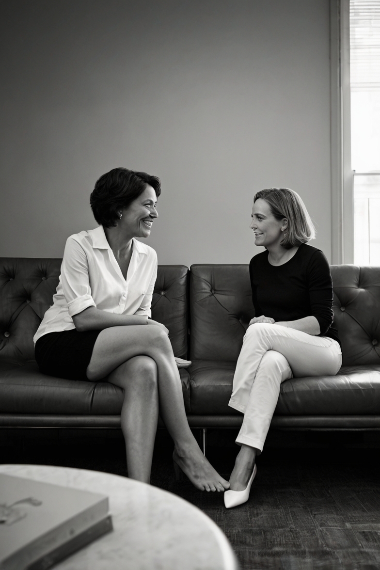 Estilos de liderança: Você não precisa liderar como um homem