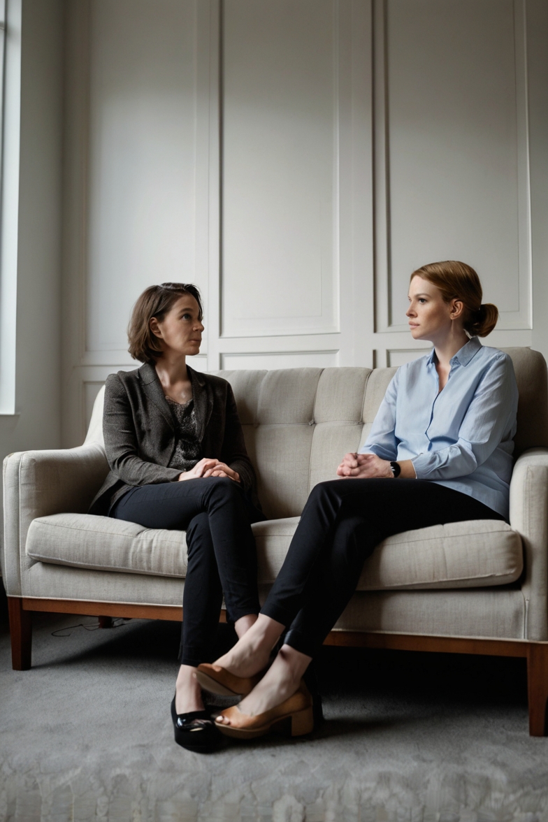 A fase depressiva bipolar: O fundo do poço profundo