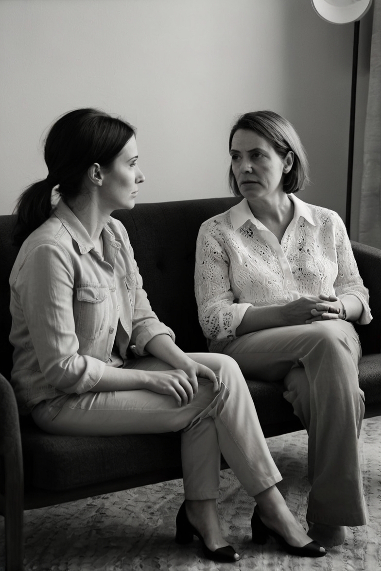 Honestidade consigo mesma: A mentira que contamos para nós mesmas