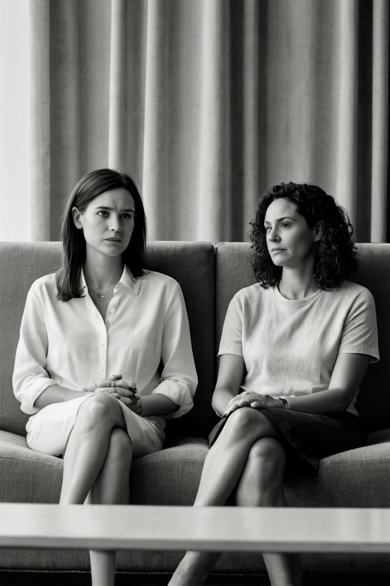 O dedo podre: Por que escolho sempre parceiros indisponíveis?