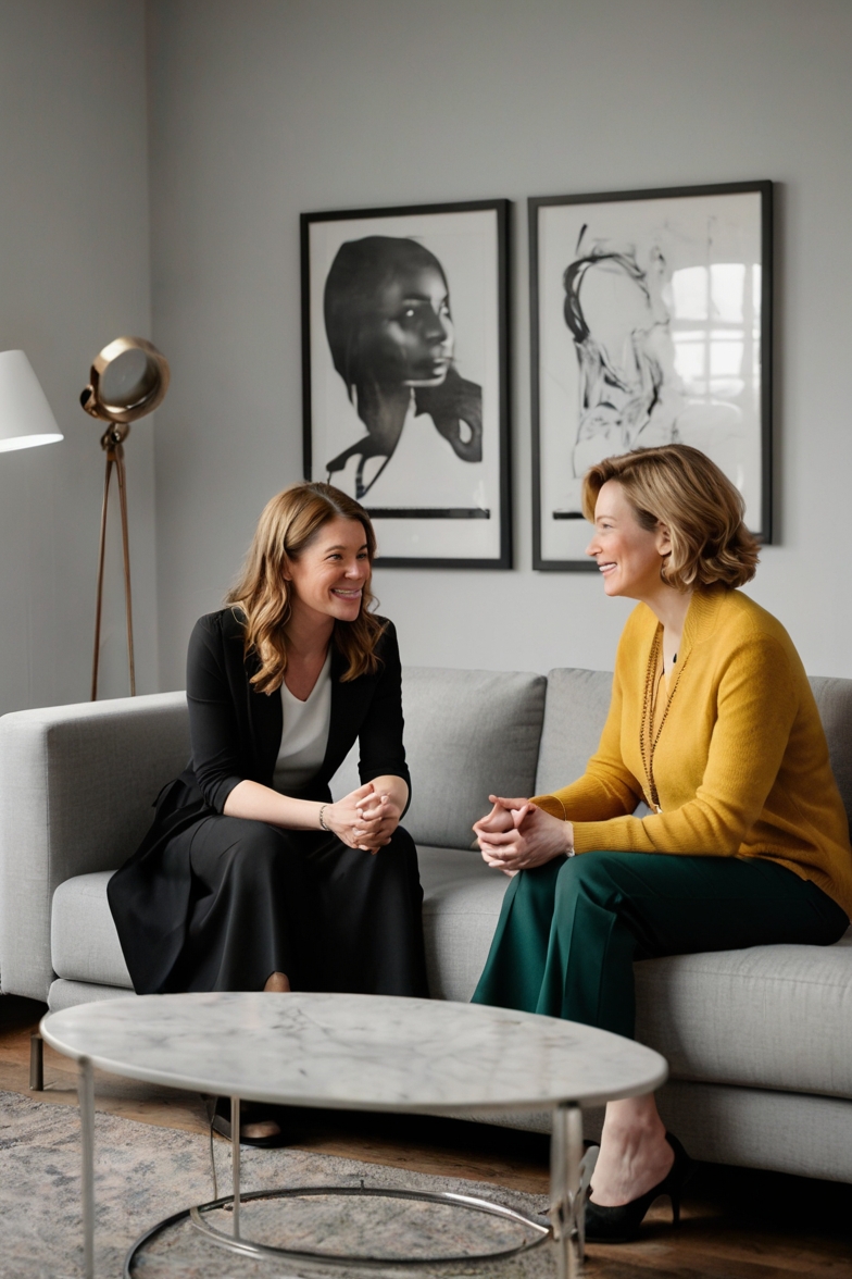 Famílias Reconstituídas: O desafio de ser madrasta e a construção da Boadrasta