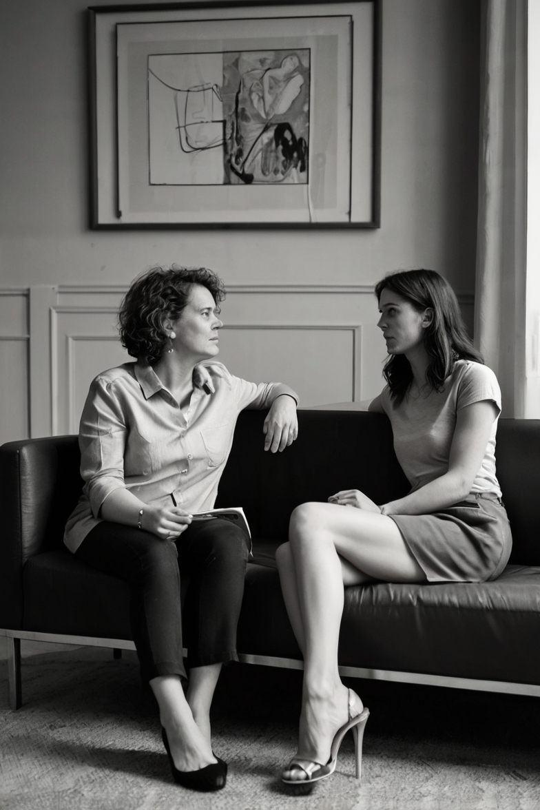 Quebrando padrões repetitivos na vida amorosa com a terapia