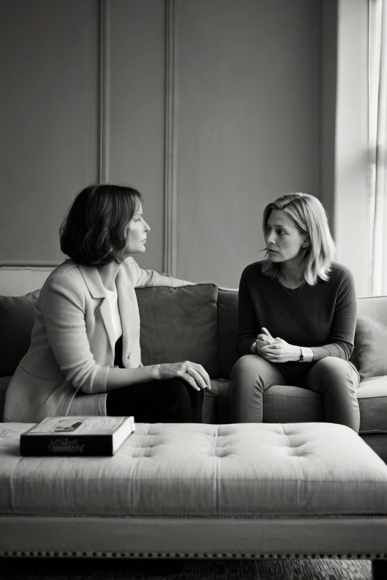 Ninho Vazio: A síndrome de quando os filhos saem de casa