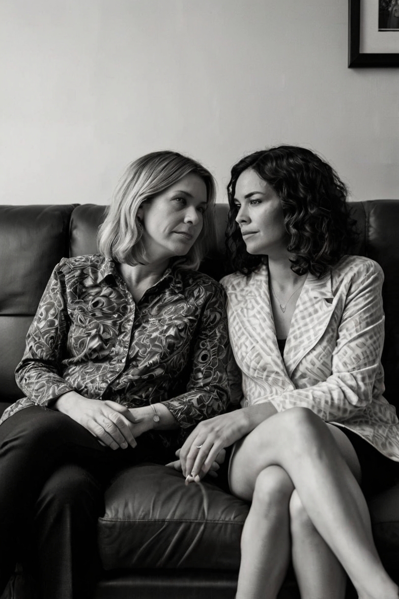 O papel do pai: A diferença entre "ajudar" e dividir a responsabilidade