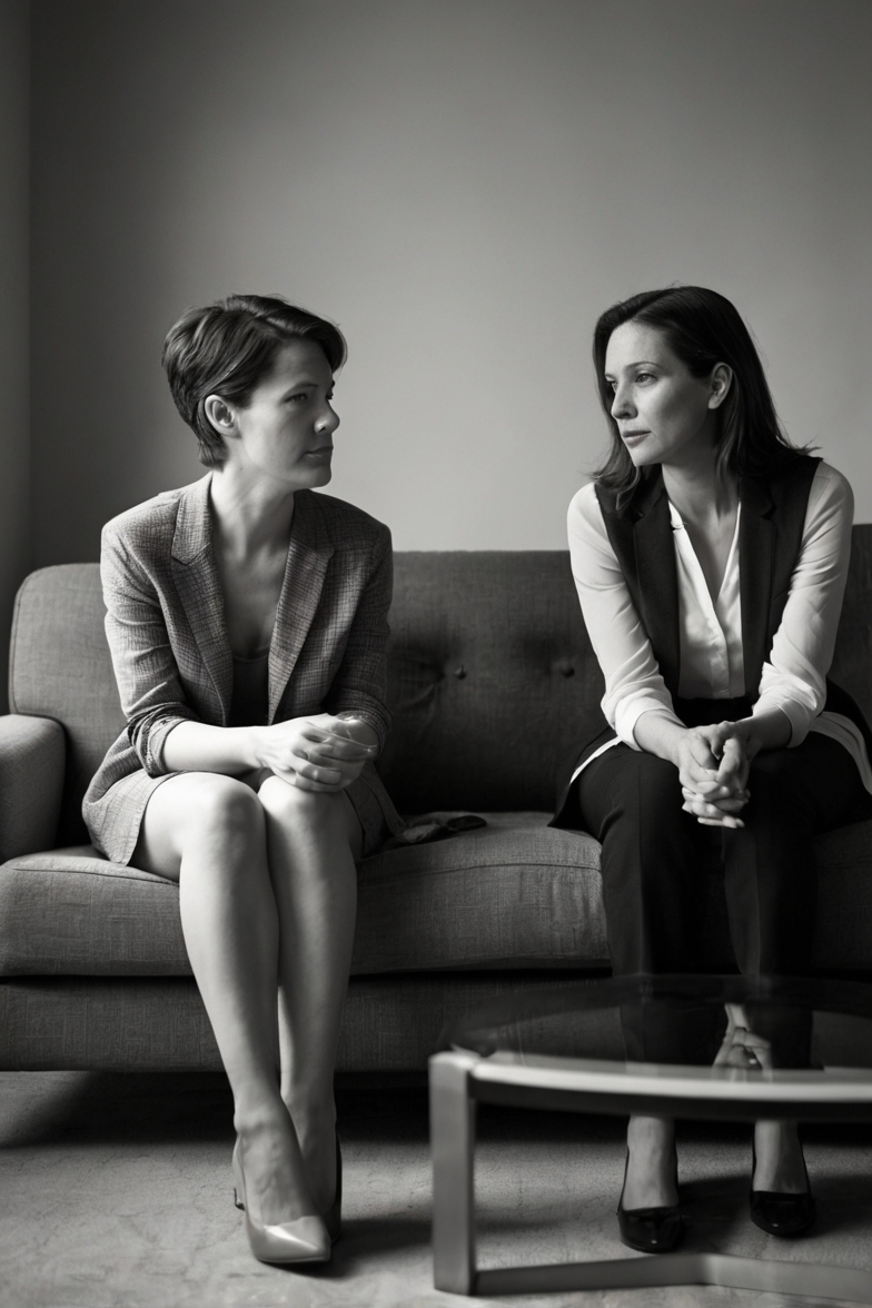 Relação com o cabelo: Transição capilar e identidade negra/cacheada