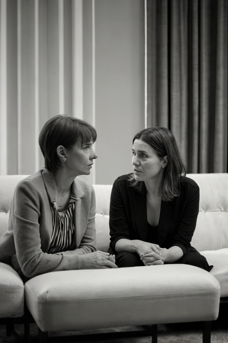 A chegada do filho: O período de adaptação e a construção do vínculo real