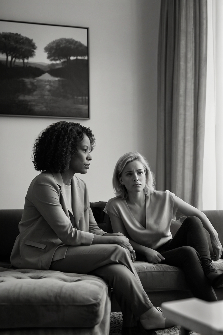 Terapia para dependência: Fortalecendo sua autonomia emocional