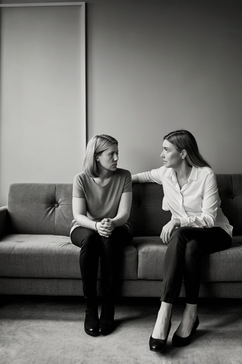 A revelação: Como e quando contar que o filho é adotado