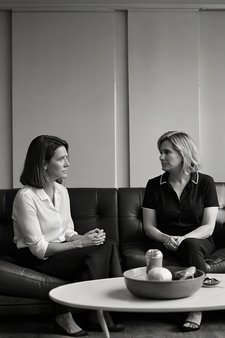 Violência Obstétrica como trauma: O parto que virou pesadelo