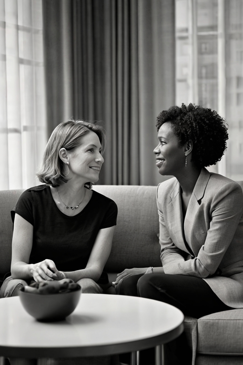 Relacionamento Interracial: Navegando o Amor em Meio ao Racismo Estrutural