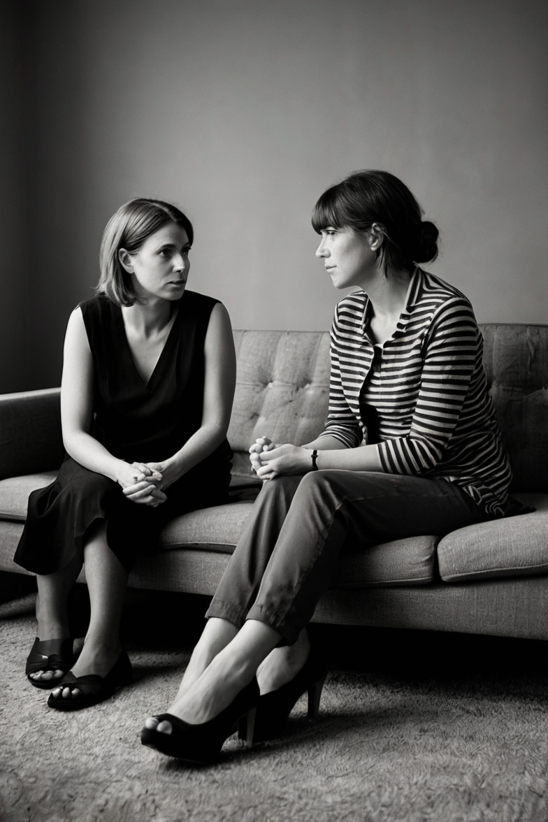 Liderança Feminina: Comandando equipes com empatia e firmeza