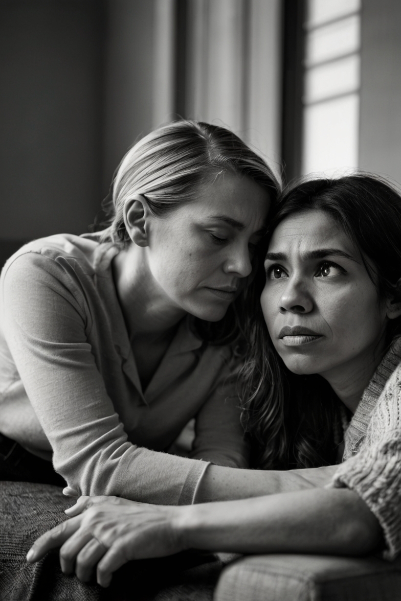 Luto da saúde perdida: Aceitando um diagnóstico crônico