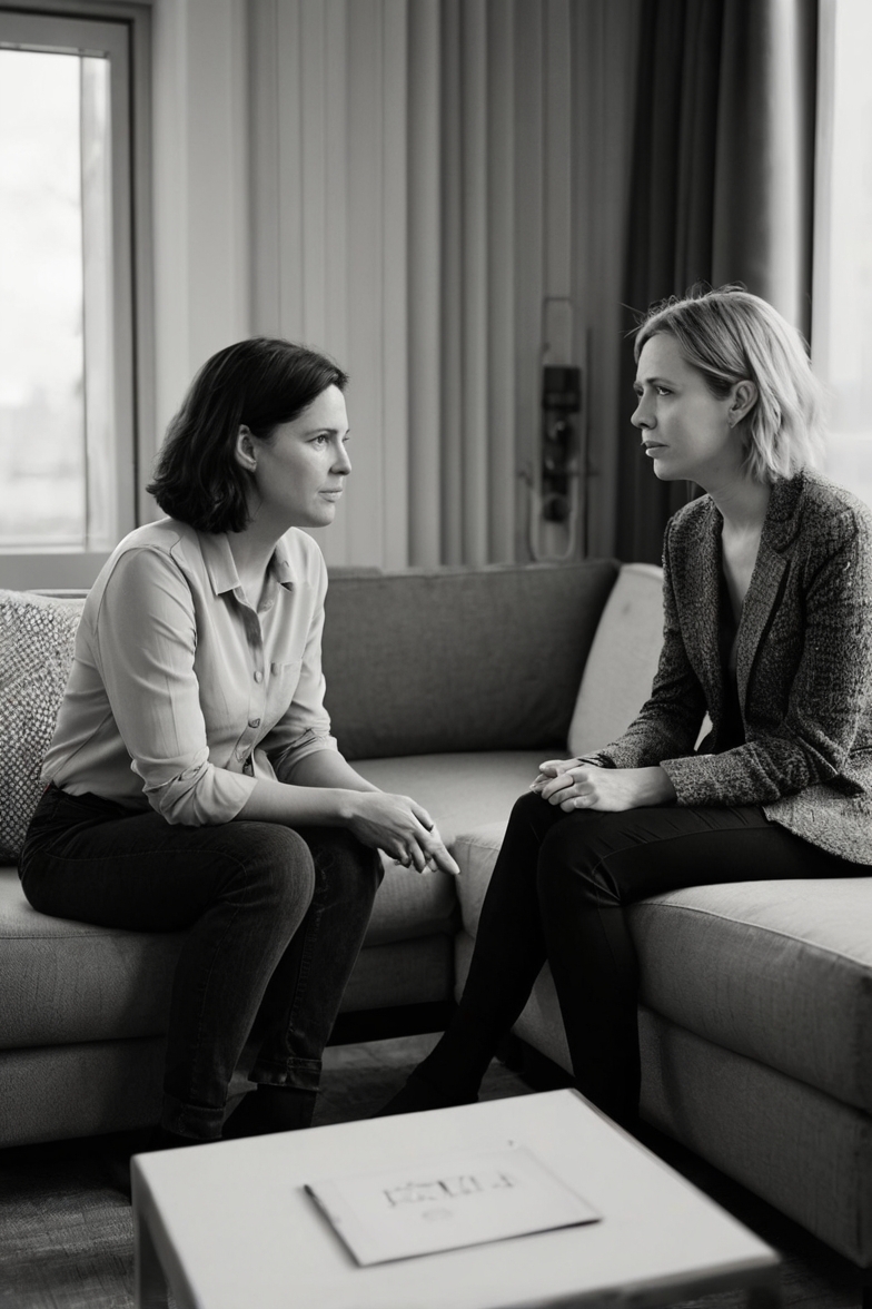 Medo de falir: Um abraço na ansiedade financeira da mulher autônoma