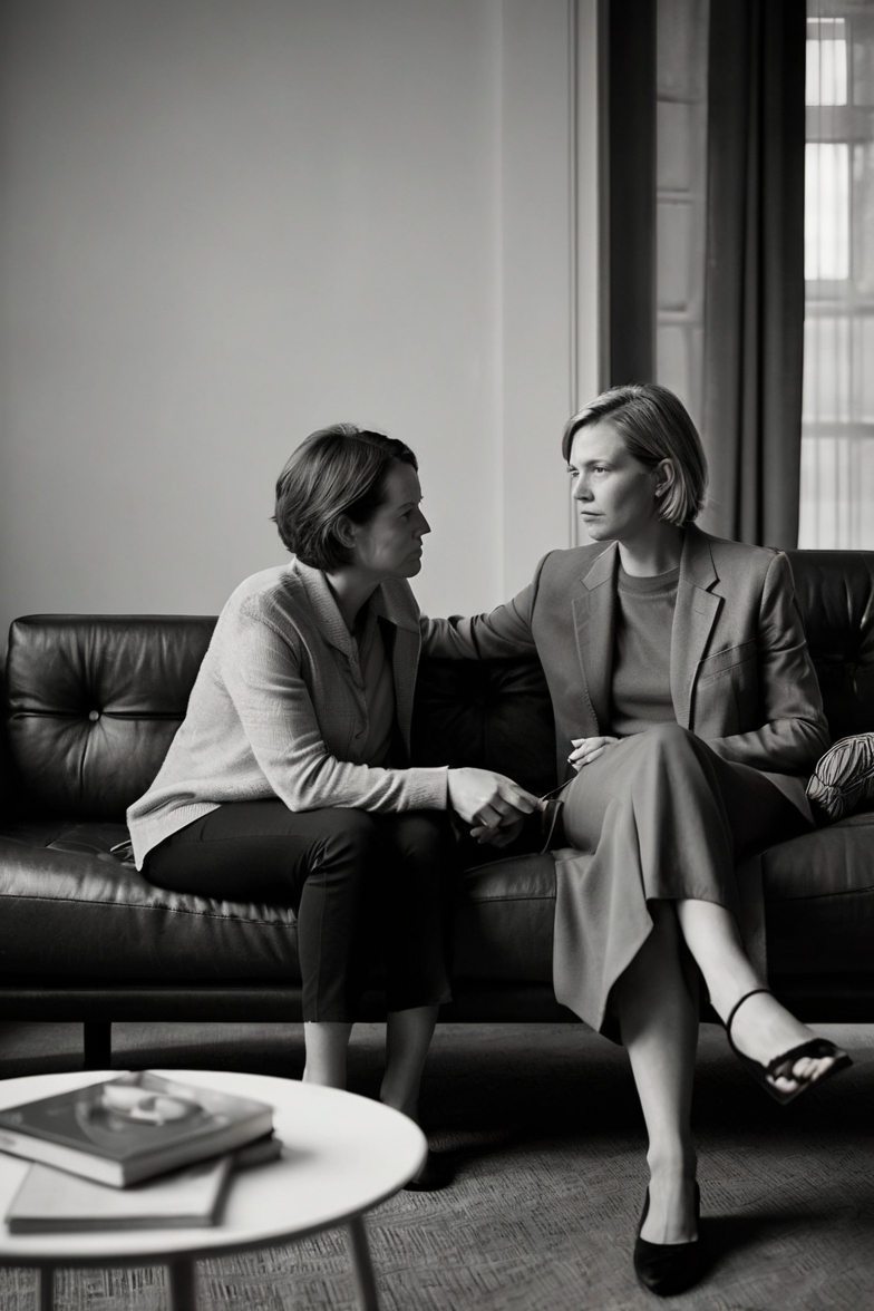 Ansiedade Financeira: O pânico de abrir o app do banco