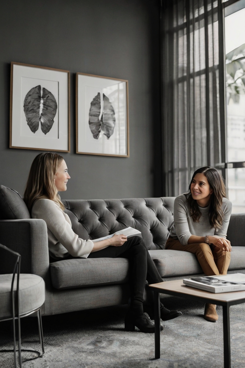 A Revolução Digital no Divã: Entendendo o Papel dos Aplicativos na Saúde Mental