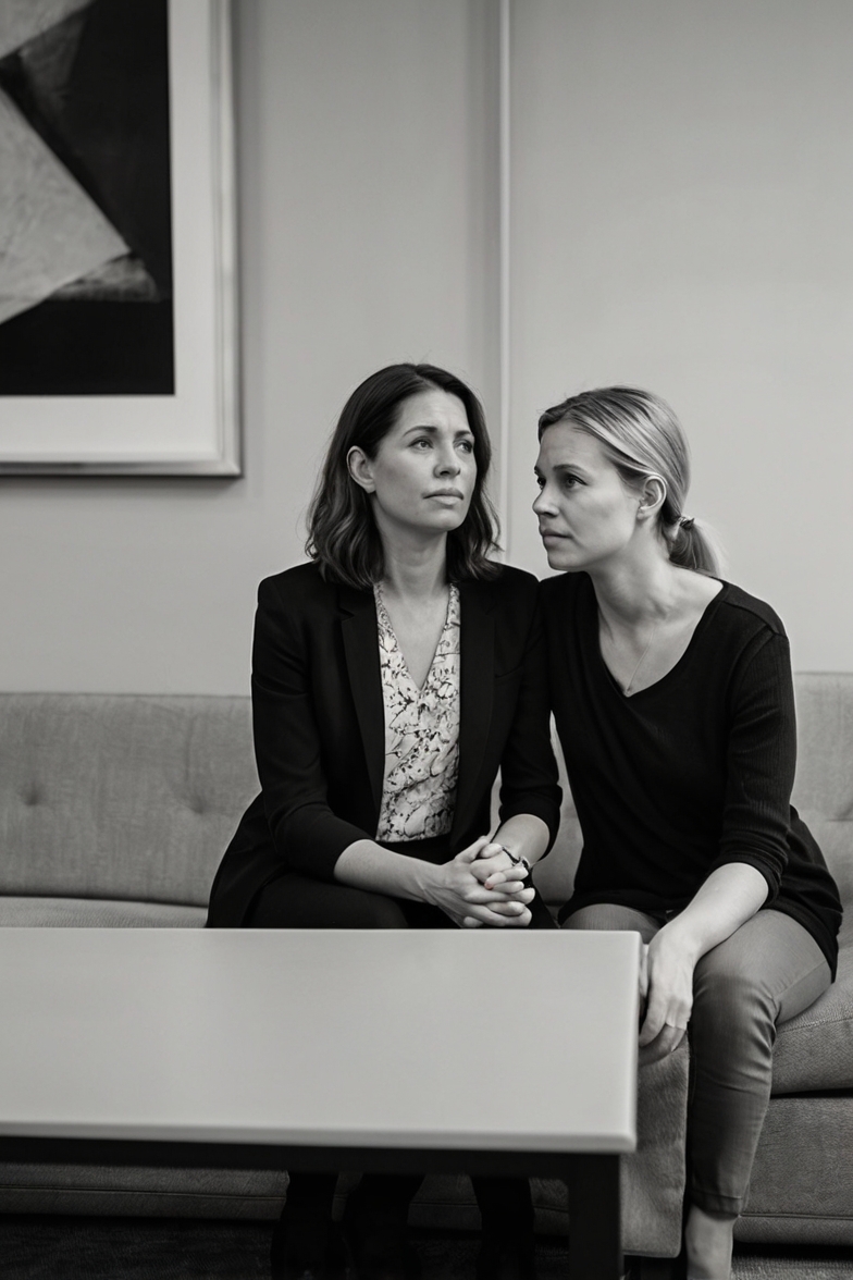 A DUPLA JORNADA E A EXAUSTÃO MENTAL FEMININA