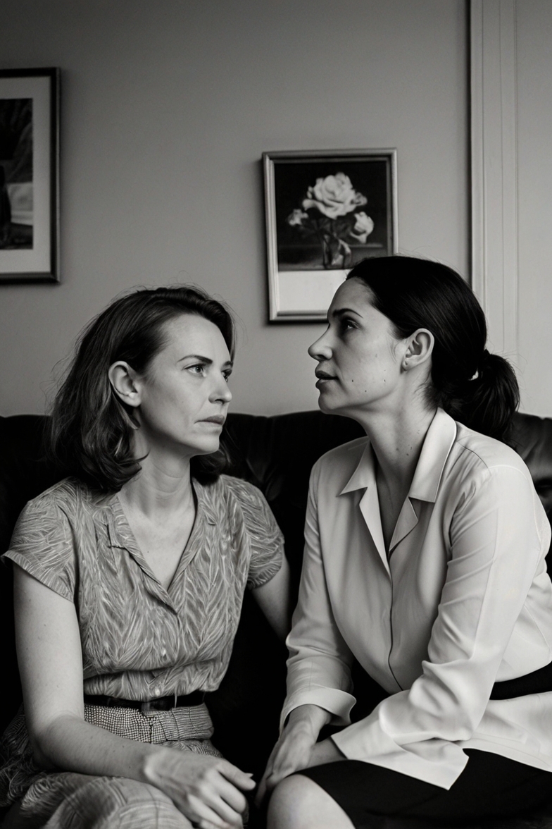 Violência doméstica como causa raiz de quadros depressivos