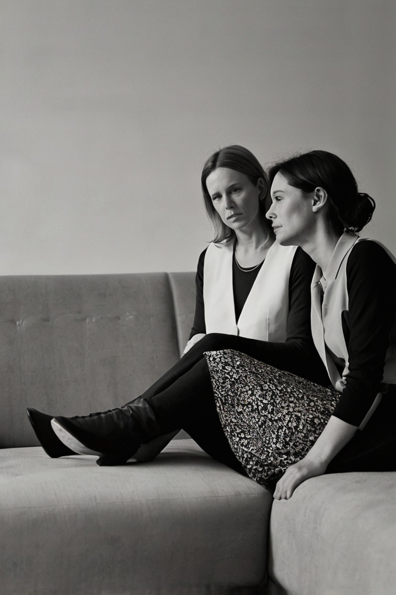 Perda de filhos: A dor inominável e a sobrevivência