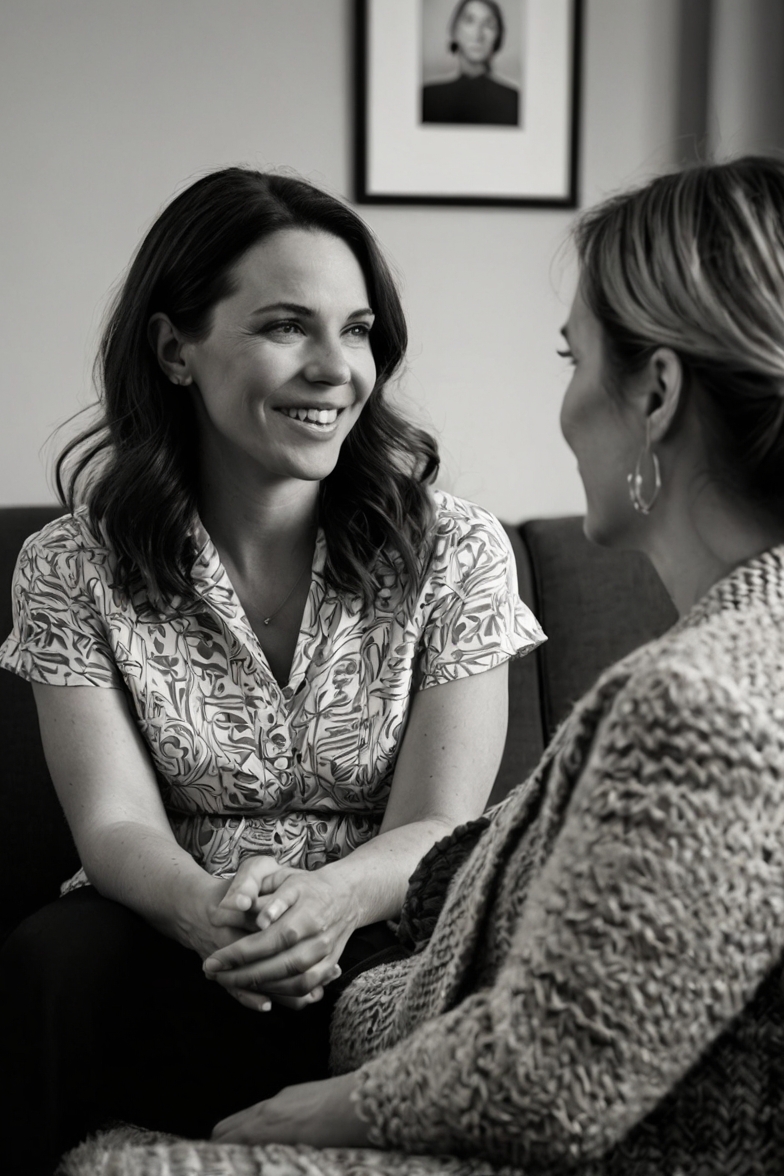 Posso mandar WhatsApp pra minha terapeuta? Os limites do contato fora do horário da sessão