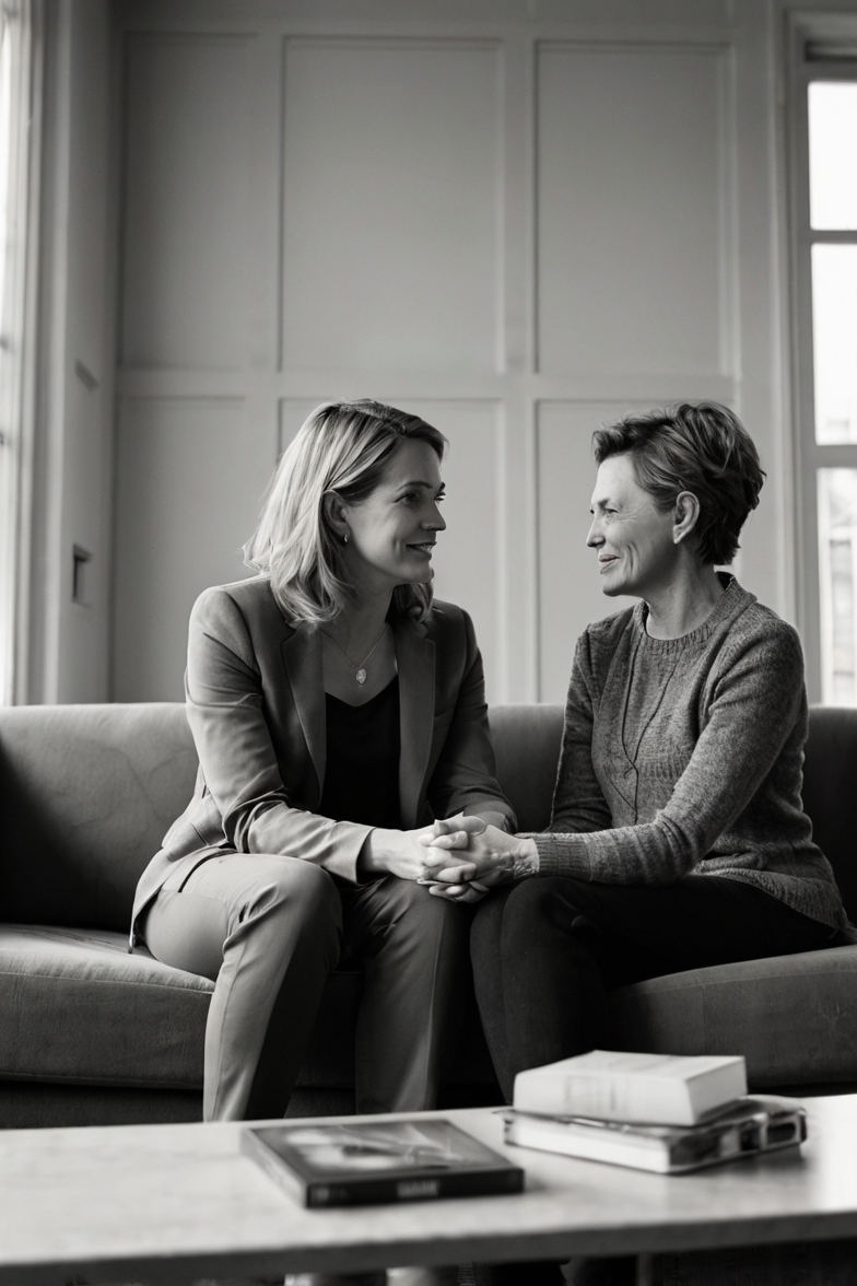 Conexões sociais reais: O antídoto para o isolamento