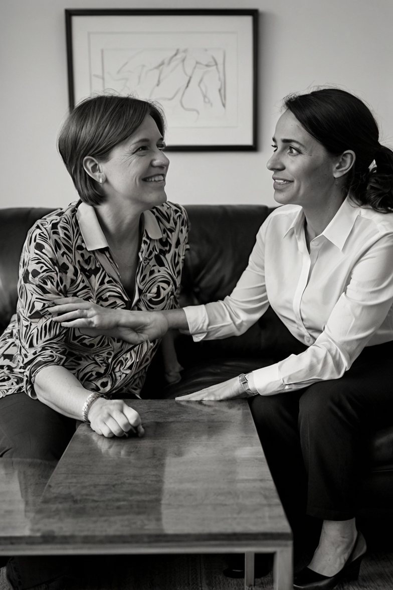 Quanto tempo demora para ver resultado na terapia online?