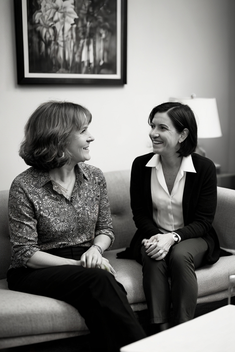 A Criança Interior Ferida: Acolhendo a menina que você foi violentada