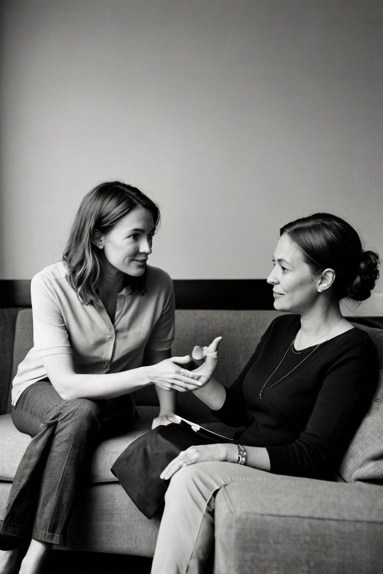 "Dever de casa": Por que algumas terapeutas passam tarefas entre sessões