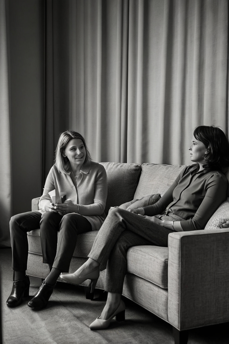 "Onde foi parar minha libido?": Sexo e menopausa