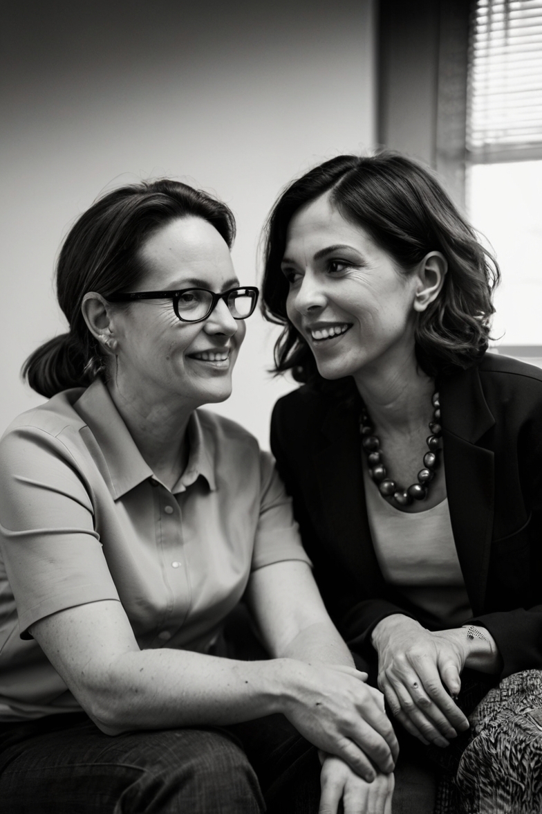 Tecnologia humanizada: Como sentir o calor humano através dos pixels