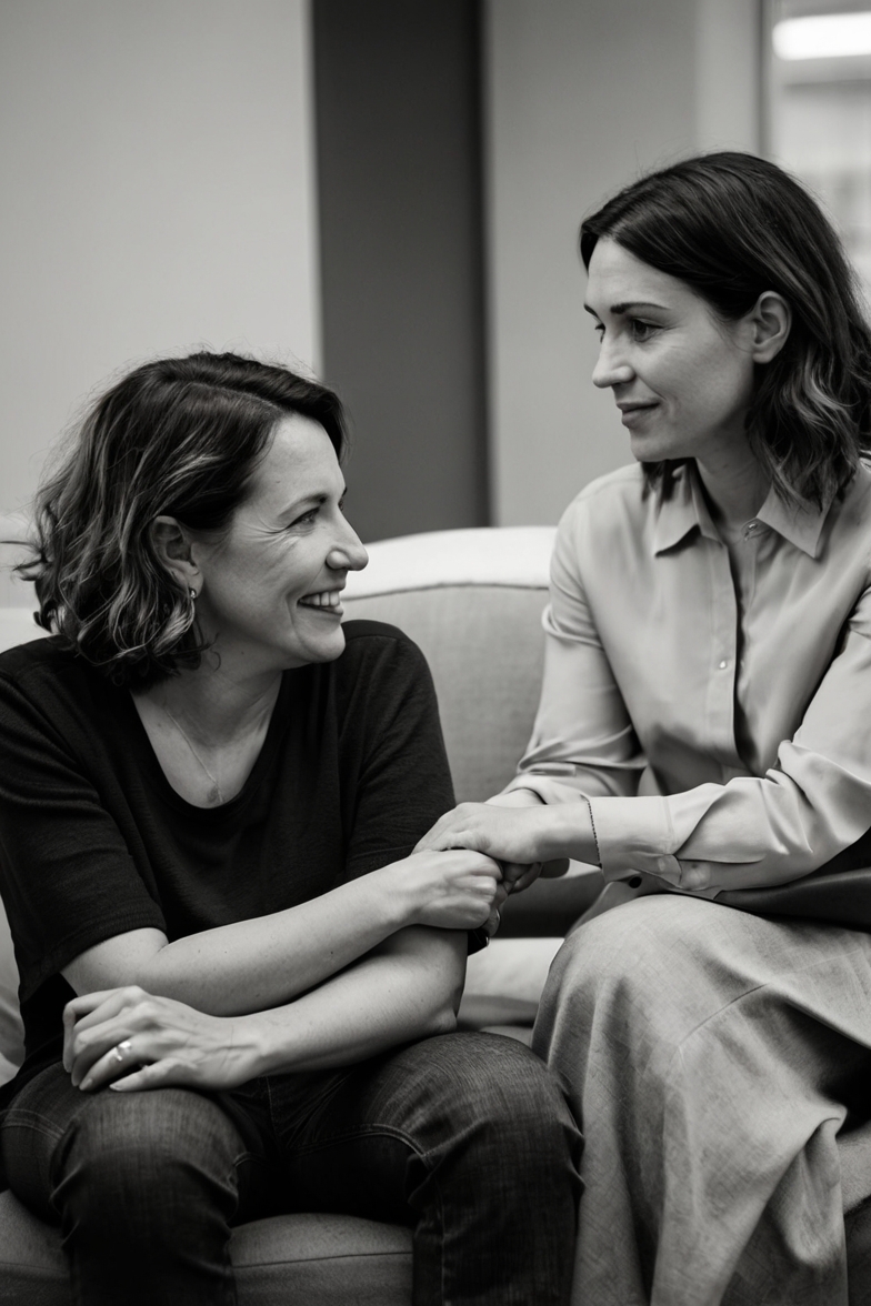 O Que Acontece Exatamente na Sua Primeira Sessão de Terapia Online?