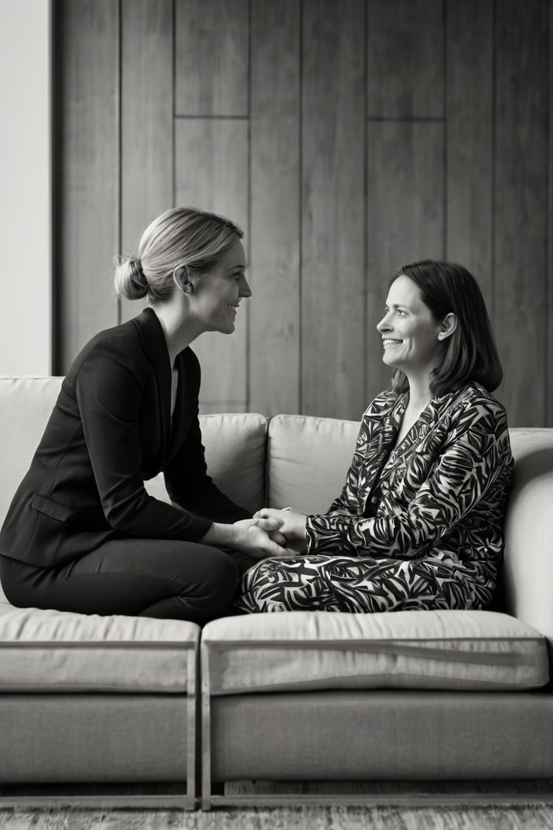 Sigilo na internet: A terapia por vídeo é realmente segura e privada?