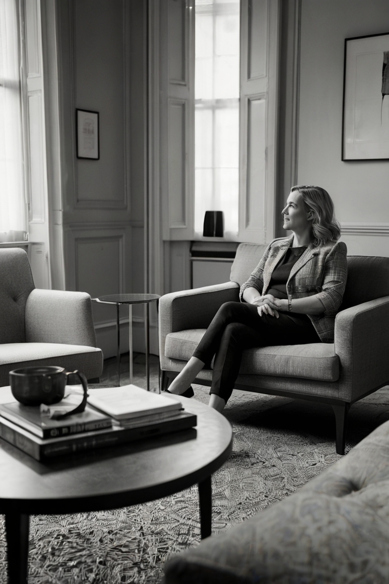 A química inicial: Paixão ou ansiedade disfarçada?