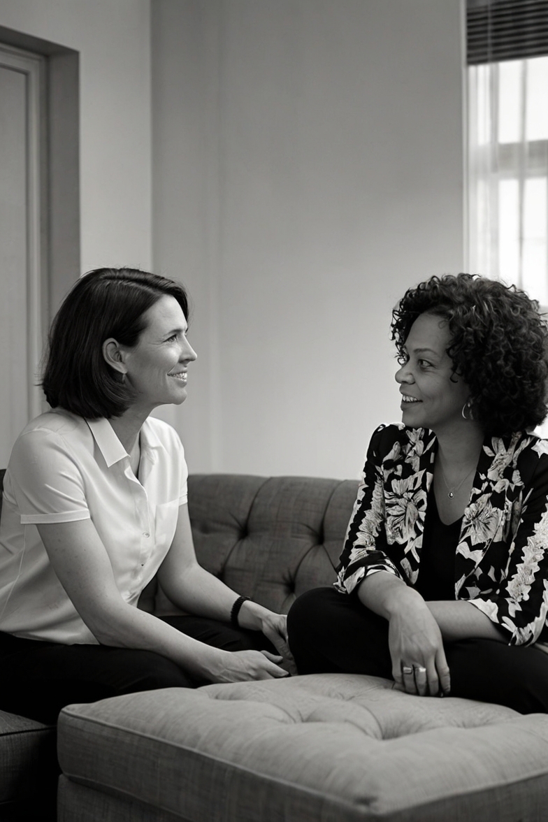 Diferença de idade: Desafios e preconceitos no relacionamento