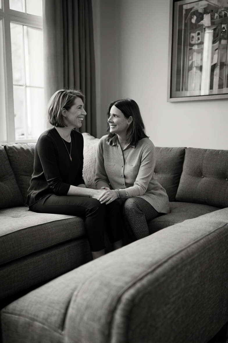 Guia prático: Como preparar seu ambiente físico para a terapia online