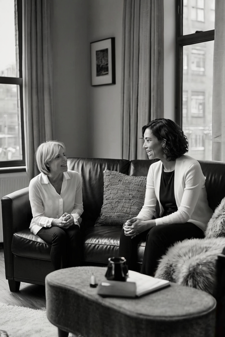 Controle Financeiro: Quando o Namoro Vira uma Prisão Invisível