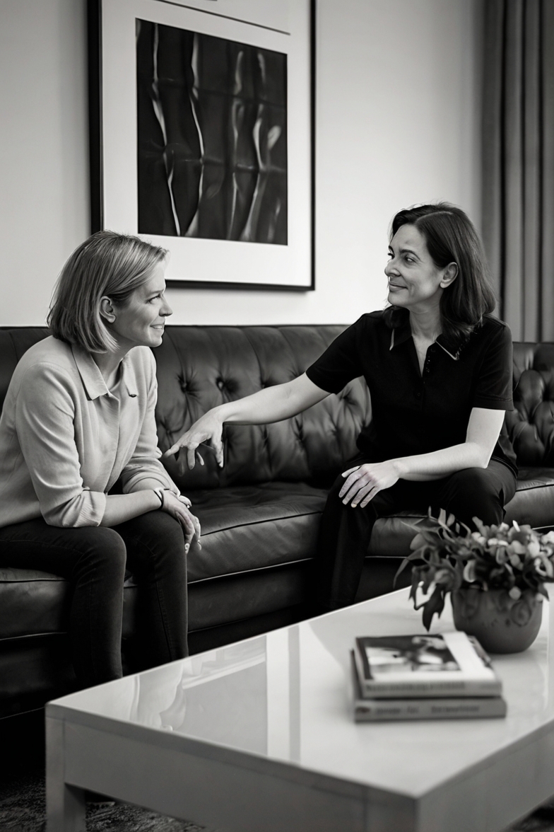 Chantagem Emocional: "Se você me amasse, faria isso" – Desmontando a Armadilha da Culpa